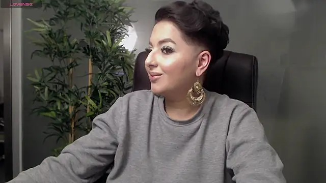 BustyAllyy online show from February 9, 2025, 9:49 pm