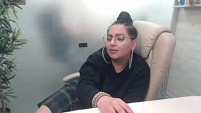 BustyAllyy online show from March 19, 2025, 9:48 pm