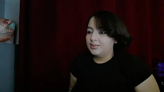 BustyAllyy online show from November 30, 2025, 6:23 pm