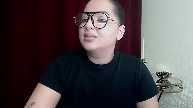 BustyAllyy online show from February 17, 2026, 8:26 pm