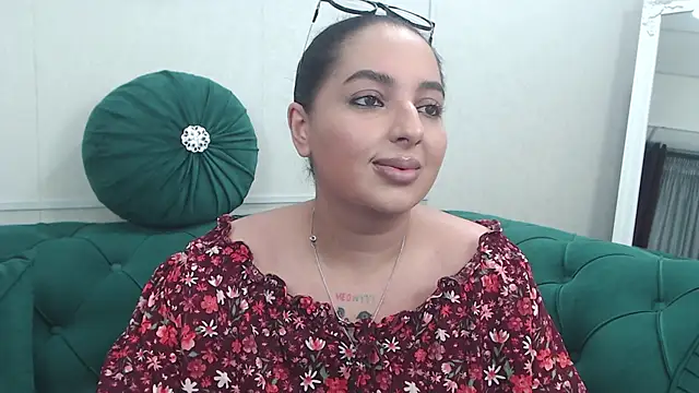 BustyAllyy online show from March 24, 2026, 7:30 pm