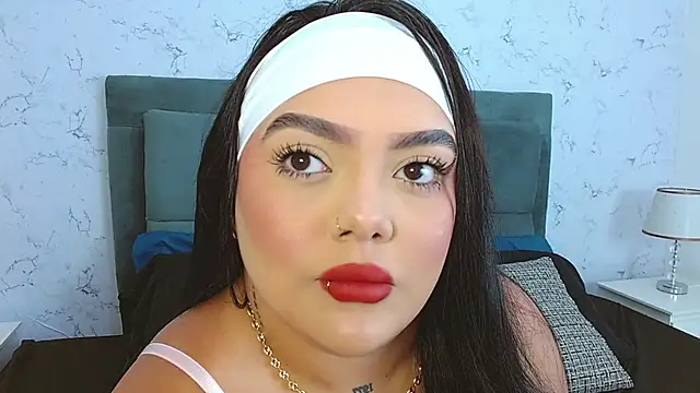 Brhiana Williamms online show from April 7, 2026, 1:00 pm