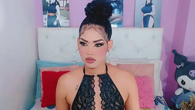 Amanda bigx online show from April 7, 2026, 4:02 am