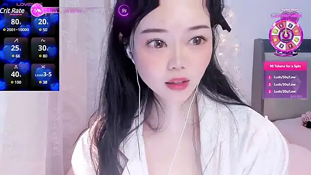 lilies-sweet online show from December 17, 2024, 4:34 am