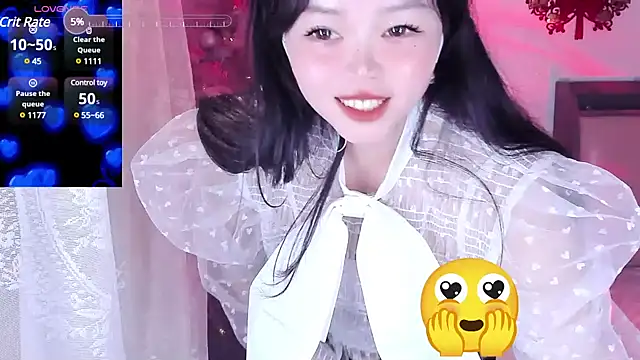 lilies-sweet online show from January 28, 2025, 2:53 pm