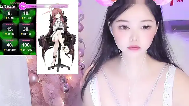 lilies-sweet online show from February 2, 2025, 10:46 am