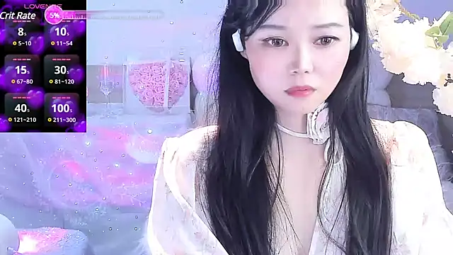 lilies-sweet online show from February 27, 2025, 1:28 pm