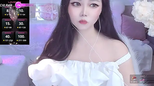 lilies-sweet online show from March 5, 2025, 7:38 am