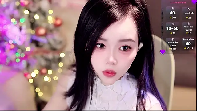 Snapshot of lilies-sweet chatting on January 15, 2026, 10:42 am lilies-sweet online show from January 15, 2026, 10:42 am