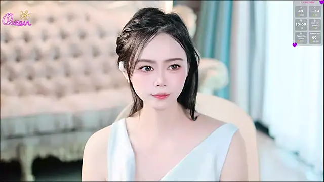 Snapshot of lilies-sweet chatting on June 22, 2026, 5:59 am lilies-sweet online show from June 22, 2026, 5:59 am
