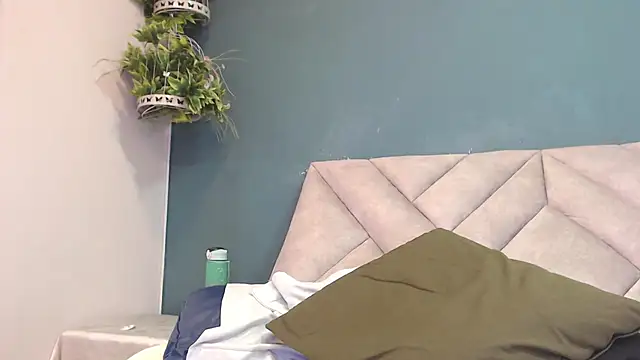 SharisWillian online show from February 7, 2026, 4:11 pm