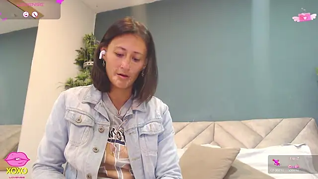 SharisWillian online show from March 28, 2026, 3:28 am