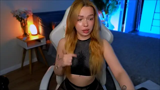 Lily Yin online show from May 28, 2026, 5:49 am