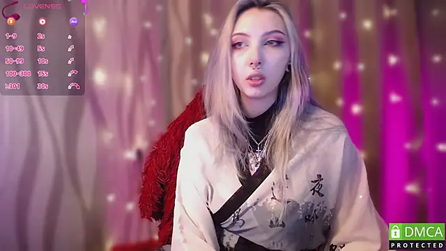 JustMeowGirl online show from February 6, 2025, 3:06 am