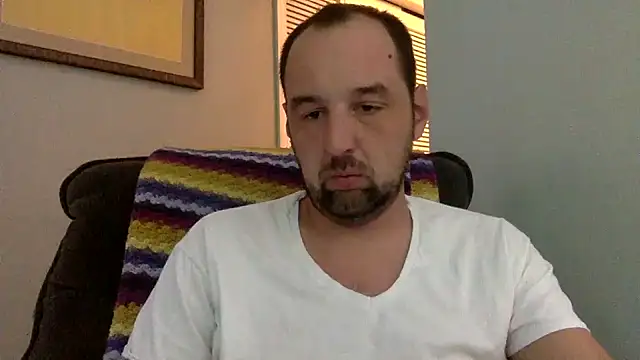 Kink Master Daddy online show from September 9, 2025, 11:48 pm