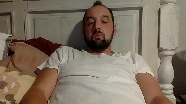 Kink Master Daddy online show from October 4, 2025, 12:30 am