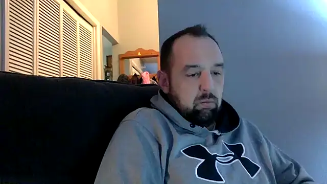 Kink Master Daddy online show from October 29, 2025, 12:13 am