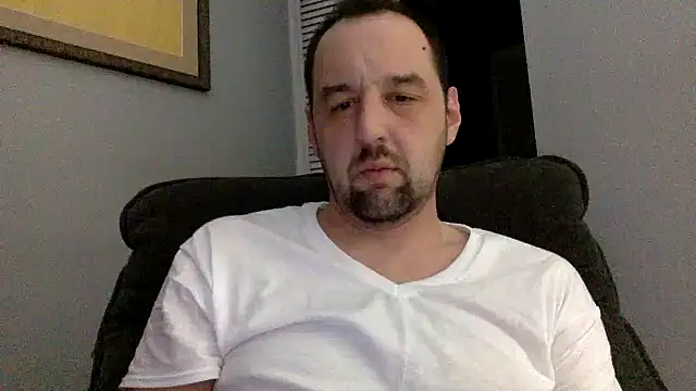 Kink Master Daddy online show from March 26, 2026, 3:34 am