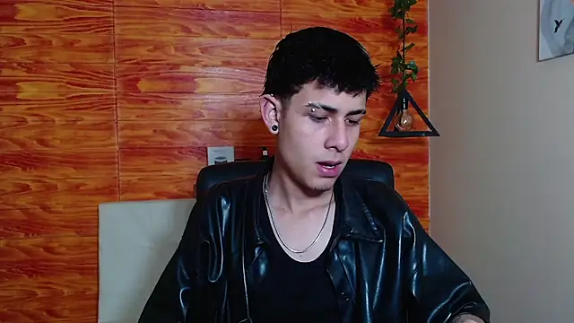 Bastiaan 28 online show from February 2, 2025, 4:05 am