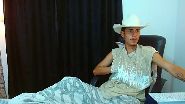 Bastiaan 28 online show from March 10, 2026, 3:00 am