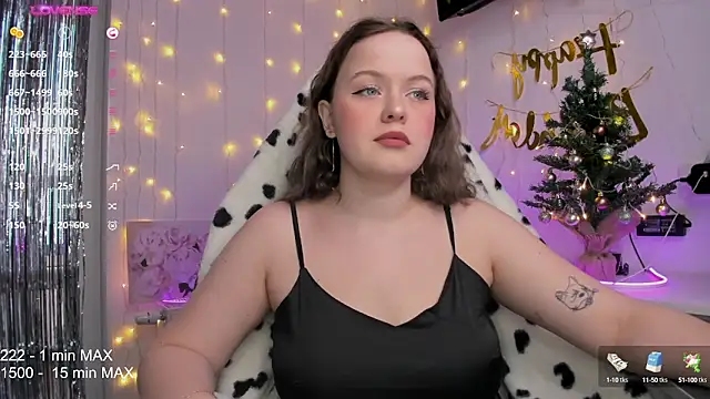 HANNA MONTANAS online show from December 11, 2024, 12:12 pm