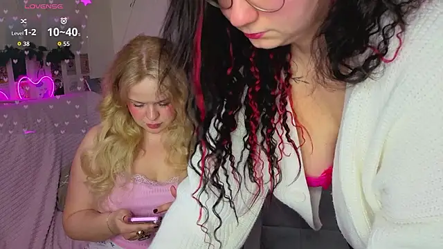 HANNA MONTANAS online show from March 18, 2026, 7:06 pm