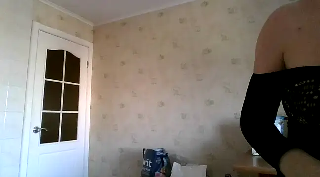 AngelinaLove28 online show from February 25, 2025, 10:47 am