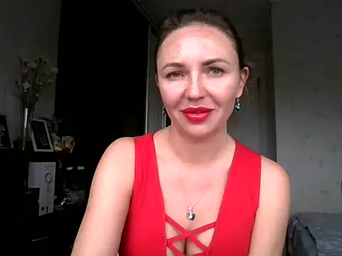 AngelinaLove28 online show from October 11, 2025, 8:13 am