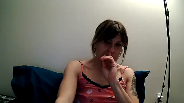 anechka1 online show from February 5, 2026, 4:17 am