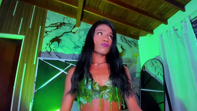 kimberly Gonzalez1 online show from January 14, 2026, 8:14 pm