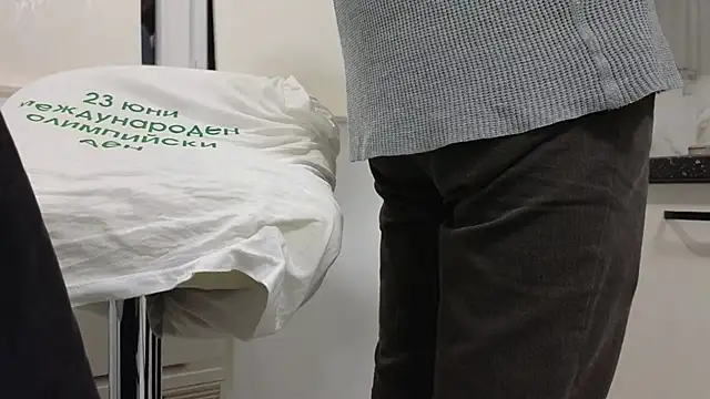 BalancedSexLife online show from March 3, 2025, 12:48 am