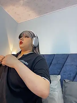 Karmilla Rosse online show from March 29, 2026, 10:37 am