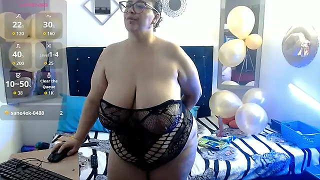 bubis laru53 online show from December 4, 2025, 8:56 am