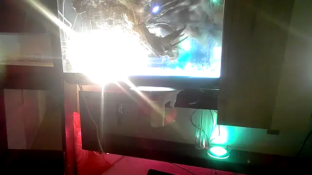 0815lukas2024 online show from September 11, 2025, 11:05 pm