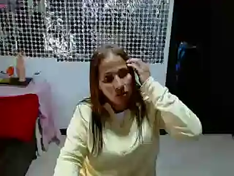 CaroMasha online show from February 12, 2025, 11:20 pm