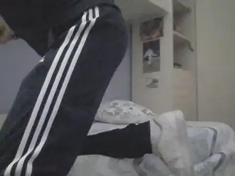 Kamaleonix online show from December 26, 2024, 12:46 am