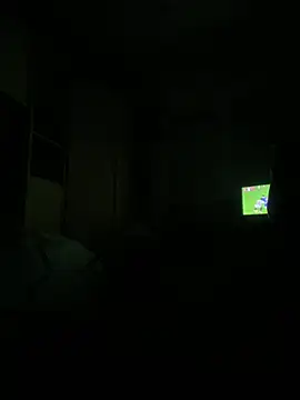 Kamaleonix online show from January 25, 2025, 11:32 pm