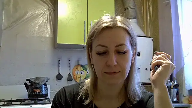 AshleyXHoney online show from January 14, 2025, 6:34 am