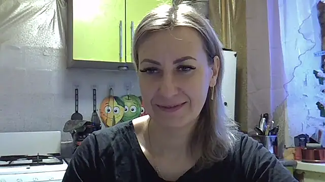 AshleyXHoney online show from January 15, 2025, 6:01 am