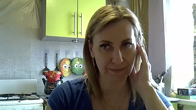 AshleyXHoney online show from March 17, 2025, 9:44 am