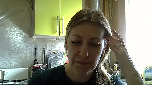 AshleyXHoney online show from March 26, 2026, 7:36 am