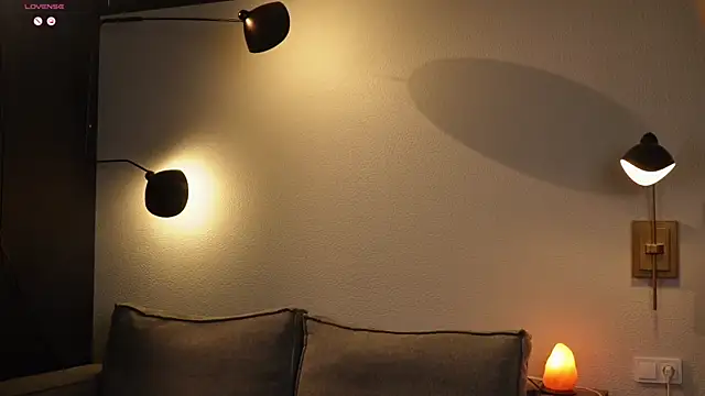 milablum777 online show from January 6, 2025, 5:27 pm