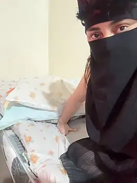 sexyarim online show from February 22, 2026, 7:01 pm