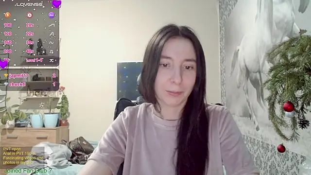 Wowpornoo online show from January 2, 2025, 2:57 pm