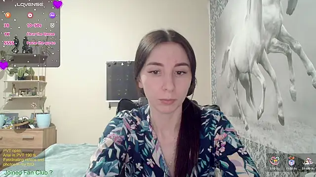 Wowpornoo online show from January 10, 2025, 3:27 pm