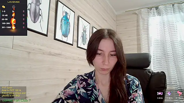 Wowpornoo online show from March 18, 2025, 10:57 am