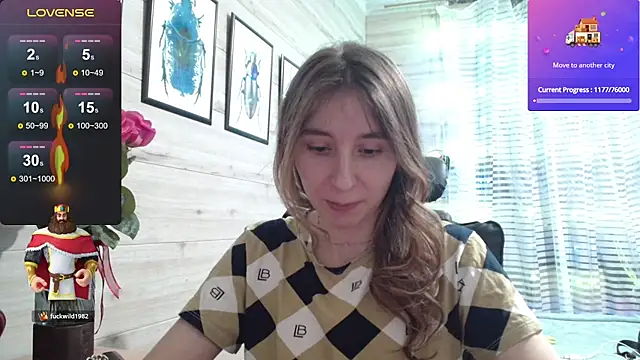 Wowpornoo online show from January 9, 2026, 6:21 pm