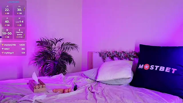 pusichka online show from December 29, 2024, 4:40 pm