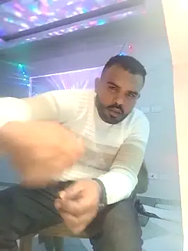 ListedLoin online show from March 7, 2025, 12:45 pm