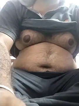 Manboobs178 online show from February 25, 2025, 7:03 pm